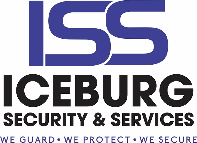 Iceburg Security & Services logo