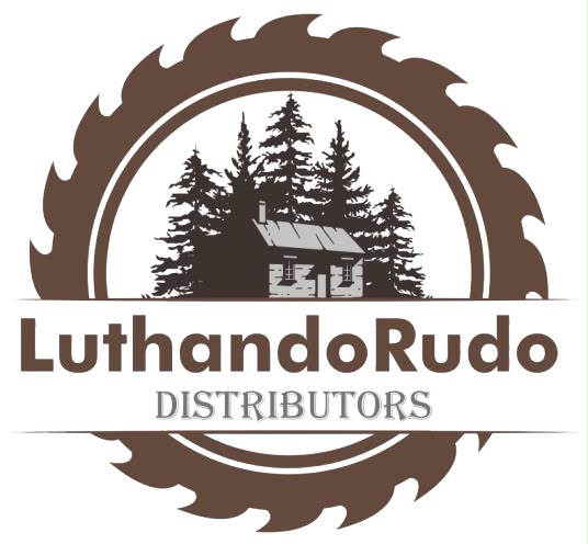 LuthandoRudo Distributors logo