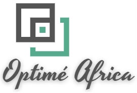 Optimé Africa logo
